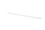 Fabrisa Rollo de Papel Kraft Blanco 1x5 m