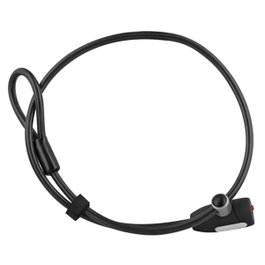 T'nb Candado Antirrobo para Bicicleta y Patinete