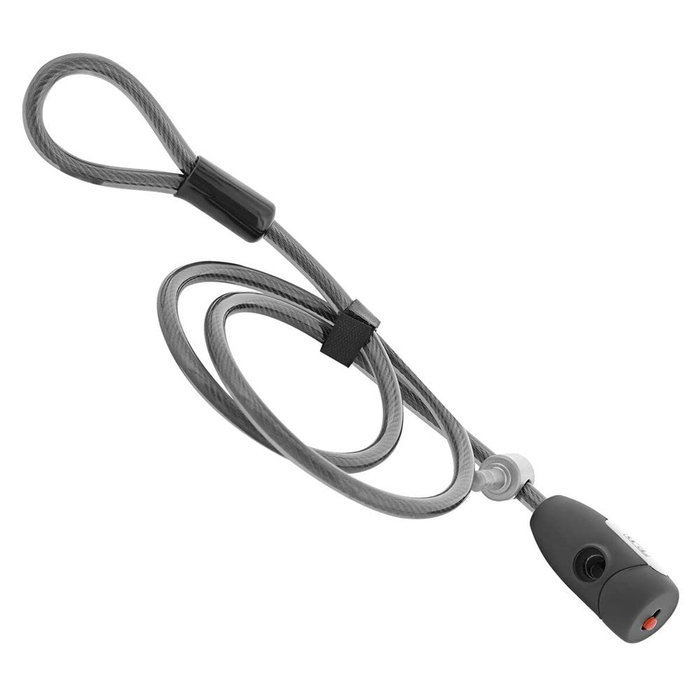 T'nb Candado Antirrobo para Bicicleta y Patinete