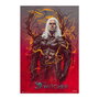 Grupo Erik Póster The Witcher 2 Geralt De Rivia 91,5x61 cm Papel Brillo Oficial