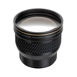 Raynox DCR 1542 Pro Teleconvertidor de Alta Definición