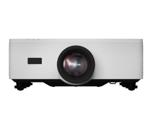 Sharp P601Q - Proyector para grandes espacios UHD 4K (3840x2160) 6000 lúmenes ANSI DLP Láser, Blanco - Número de artículo: 60006066