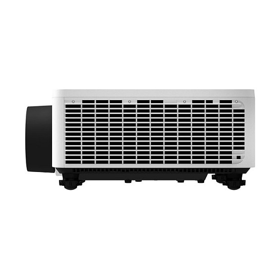 Sharp P601Q Proyector Láser DLP 6000 Lúmenes ANSI UHD 4K Blanco Sharp P601Q Proyector Láser DLP 6000 Lúmenes ANSI UHD 4K Blanco