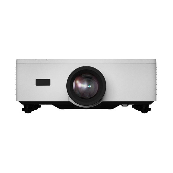 Sharp P601Q Proyector Láser DLP 6000 Lúmenes ANSI UHD 4K Blanco Sharp P601Q Proyector Láser DLP 6000 Lúmenes ANSI UHD 4K Blanco