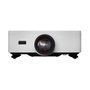 Sharp P601Q Proyector Láser DLP 6000 Lúmenes ANSI UHD 4K Blanco