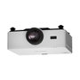 Sharp P601Q Proyector Láser DLP 6000 Lúmenes ANSI UHD 4K Blanco