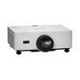 Sharp P601Q Proyector Láser DLP 6000 Lúmenes ANSI UHD 4K Blanco