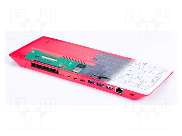 RASPBERRY PI Raspberry Pi 400 con 4GB RAM