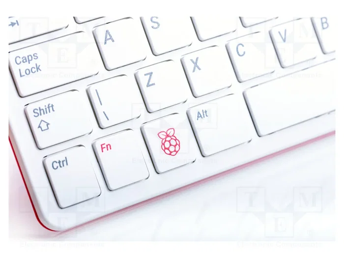 RASPBERRY PI Raspberry Pi 400 con 4GB RAM