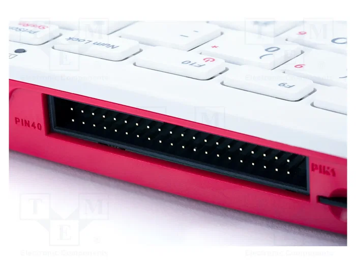 RASPBERRY PI Raspberry Pi 400 con 4GB RAM