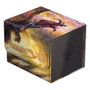 Ultimate Guard Sidewinder 100+ Xenoskin Magic: The Gathering "Tarkir: Dragonstorm" Ghostfire - Stormscale Scion