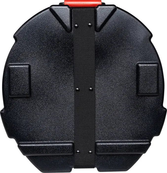 Gator GC-1208 Estuche para Tom de 12" x 08" Gator GC-1208 Estuche para Tom de 12" x 08"