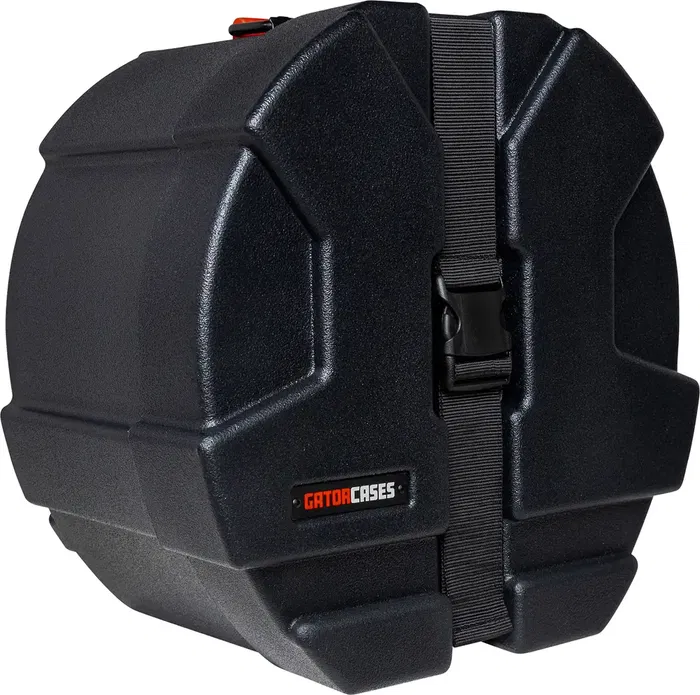 Gator GC-1208 Estuche para Tom de 12" x 08" Gator GC-1208 Estuche para Tom de 12" x 08"