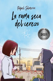 ANAYA, La rama seca del cerezo - Rafael Salmerón