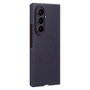 SAMSUNG Silicone Magnet Case para Galaxy Fold8 Ultra violet