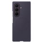 SAMSUNG Silicone Magnet Case para Galaxy Fold8 Ultra violet