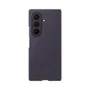 Samsung Silicone Magnet Cover para Galaxy Z Fold8, Violeta