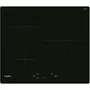 Whirlpool WSQ1160NE Placa de inducción 3 fuegos 60 cm