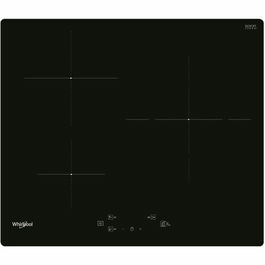 Placa de Inducción Whirlpool Corporation WS Q1160 NE 60 cm