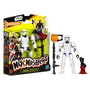 Hasbro Star Wars Mix Mashers Figura Stormtrooper 12cm Articulada con Conectores Universales