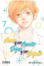 Editorial Ivrea, S.L. Amar y ser amado, dejar y ser dejado 07 (Cómic)