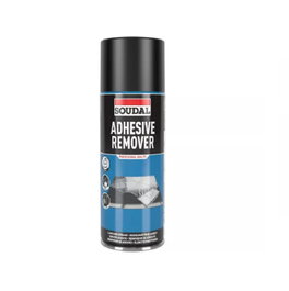 SOUDAL Eliminador de Adhesivos en Aerosol 400ml