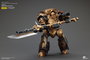 Warhammer The Horus Heresy Figura Legio Custodes Contemptor-Achillus Dreadnought 25 cm