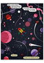 Cosmo En El Espacio