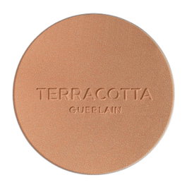 GUERLAIN Terracotta Original Recarga Polvos Bronceadores 03 Medium Warm
