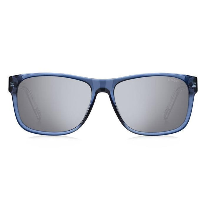 Hugo HG-1260S-XW0T4 con cristales azules