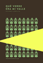 Qué verde era mi valle, Richard Llewellyn - TROTALIBROS