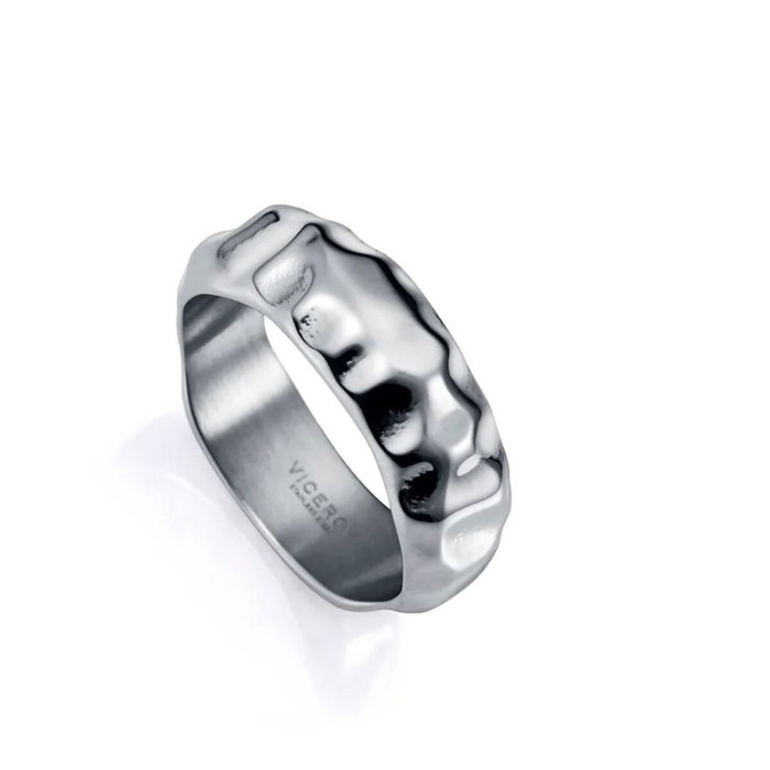 Anillo Hombre Viceroy 15164A02600 Plateado 26 Anillo Hombre Viceroy 15164A02600 Plateado 26