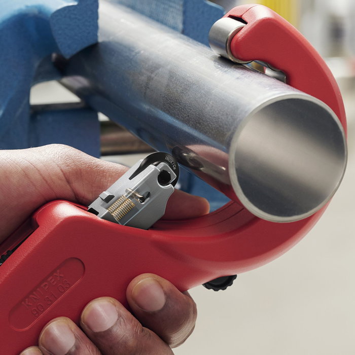 Knipex Cortatubos TubiX XL Knipex Cortatubos TubiX XL