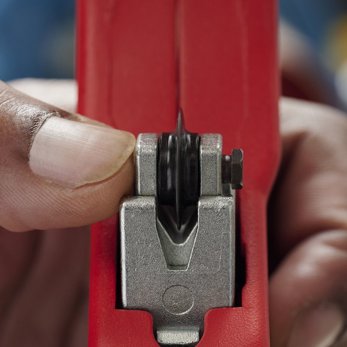 Knipex Cortatubos TubiX XL Knipex Cortatubos TubiX XL