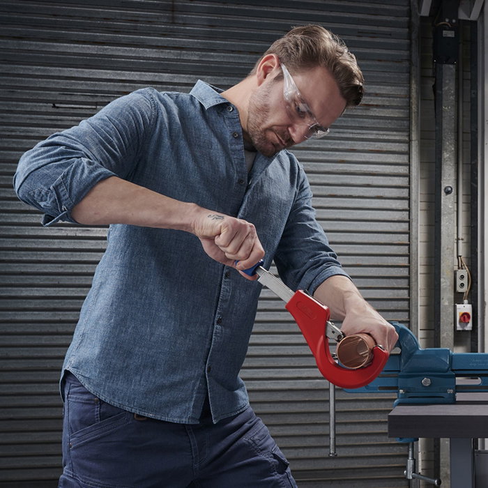 Knipex Cortatubos TubiX XL Knipex Cortatubos TubiX XL