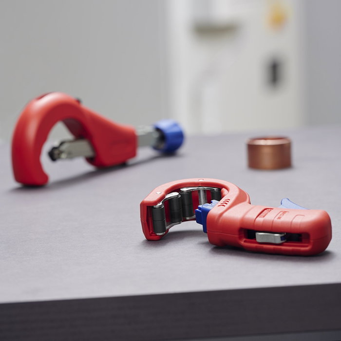 Knipex Cortatubos TubiX XL Knipex Cortatubos TubiX XL