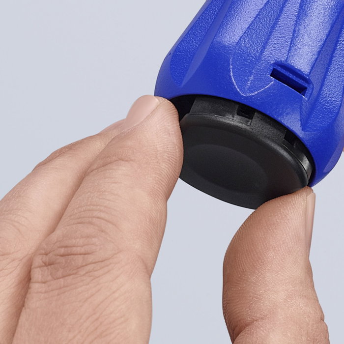 Knipex Cortatubos TubiX XL Knipex Cortatubos TubiX XL