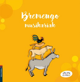 BREMENGO MUSIKARIAK, VV.AA. - IBAIZABAL