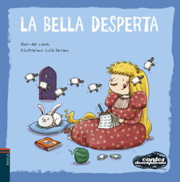 BAULA, LA BELLA DESPERTA - VV.AA.