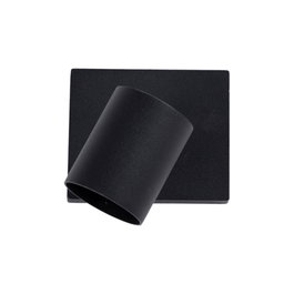 Lumiastra Aplique de Pared Orientable de Aluminio 1xGU10