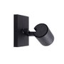 Lumiastra Aplique de pared orientable 1xGU10 Aluminio
