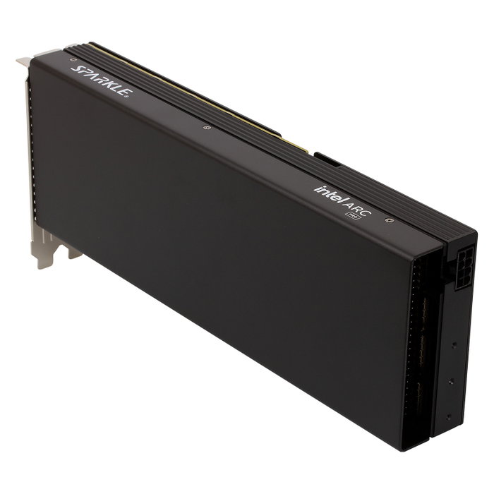 Sparkle Intel Arc Pro B60 24GB Passive Sparkle Intel Arc Pro B60 24GB Passive