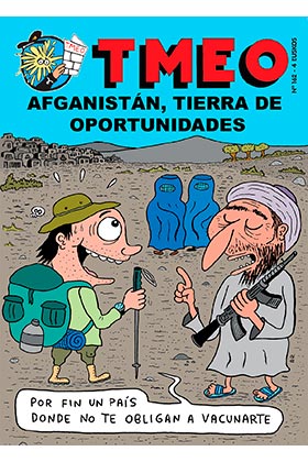 Ezten Kultur Taldea TMEO 163. PA DESPEDIR EL AÑO MEAOS DE RISA
