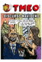 Ezten Kultur Taldea TMEO 163. PA DESPEDIR EL AÑO MEAOS DE RISA