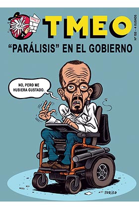 Ezten Kultur Taldea TMEO 163. PA DESPEDIR EL AÑO MEAOS DE RISA