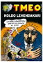 Ezten Kultur Taldea TMEO 163. PA DESPEDIR EL AÑO MEAOS DE RISA