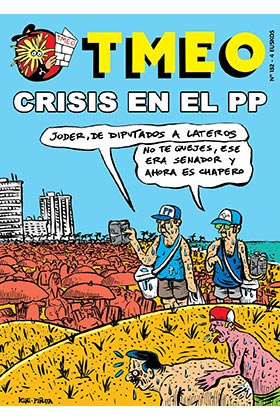 Ezten Kultur Taldea TMEO 163. PA DESPEDIR EL AÑO MEAOS DE RISA
