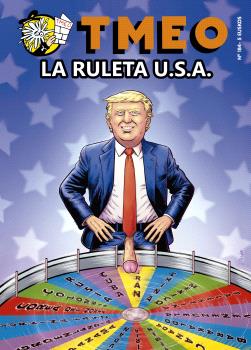 Ezten Kultur Taldea TMEO 163. PA DESPEDIR EL AÑO MEAOS DE RISA