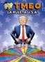 Ezten Kultur Taldea TMEO 163. PA DESPEDIR EL AÑO MEAOS DE RISA