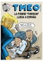 Ezten Kultur Taldea TMEO 163. PA DESPEDIR EL AÑO MEAOS DE RISA